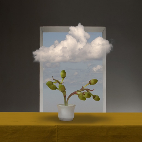 Nube |Fotografía de Leticia Felgueroso | Compra arte en Flecha.es