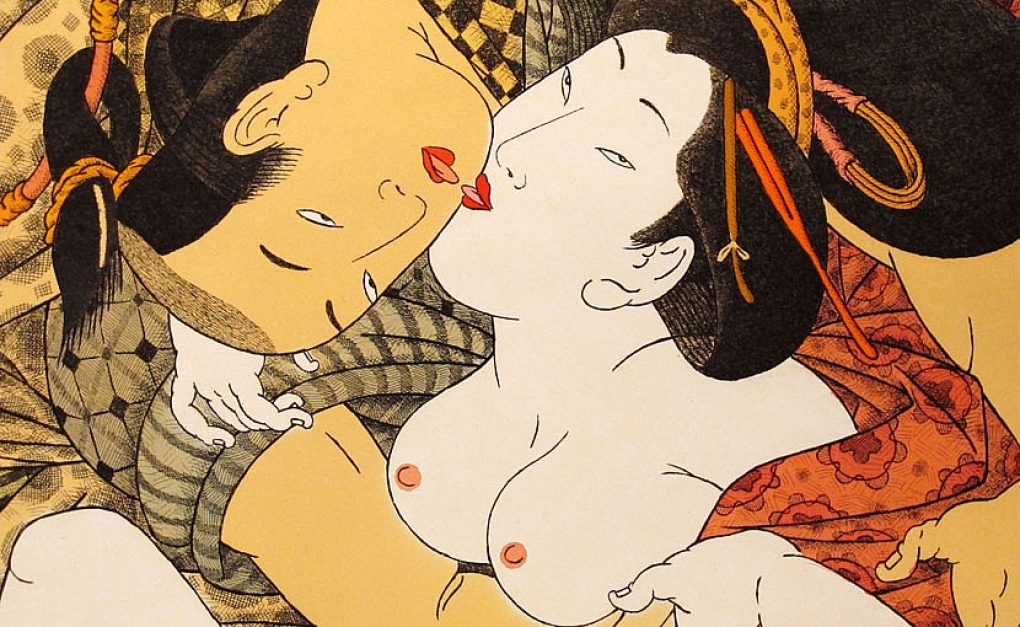 Abrazo |Obra gráfica de Fernando Bellver | Compra arte en Flecha.es
