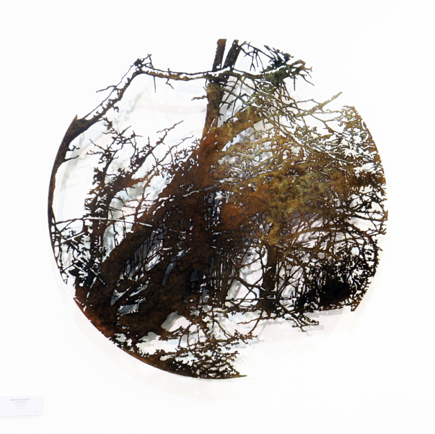 El Bosque Encantado |Escultura de Krum Stanoev | Compra arte en Flecha.es
