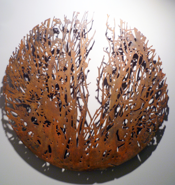 Atrapasueños |Escultura de Krum Stanoev | Compra arte en Flecha.es