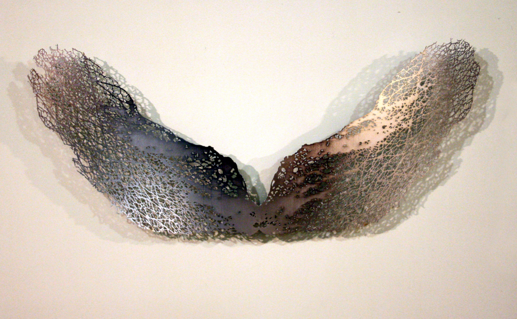 Alas |Escultura de Krum Stanoev | Compra arte en Flecha.es