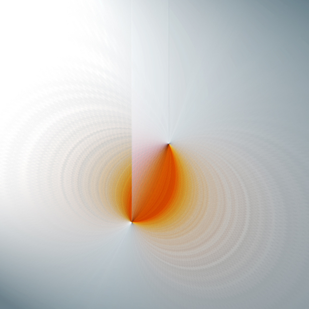 ENTRE LUZ Y COLOR Nº 12 |Digital de rocamseo | Compra arte en Flecha.es