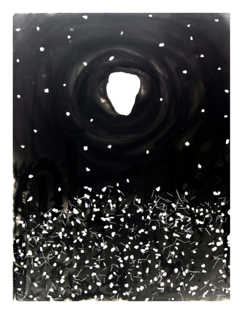 Nocturno 2 |Fotografía de Carlos Canet Fortea | Compra arte en Flecha.es
