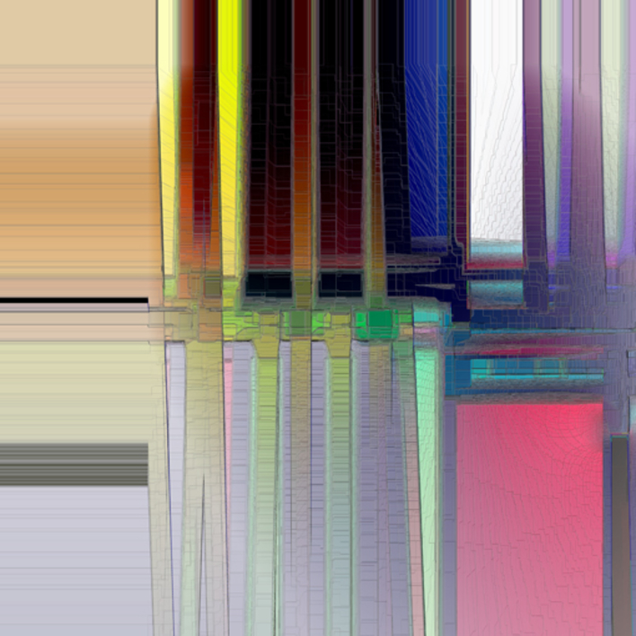 EVOLUCIÓN Nº13 |Digital de rocamseo | Compra arte en Flecha.es