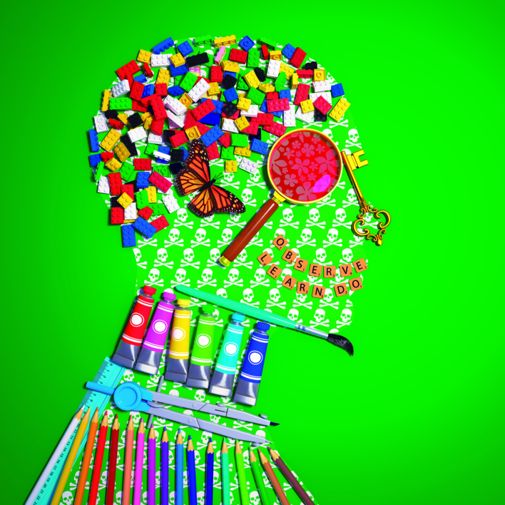 After Winter |Digital de Emilio León | Compra arte en Flecha.es