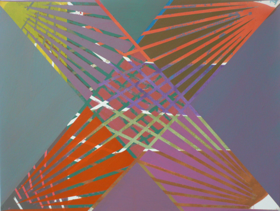 Now & Ever |Pintura de Marta Marce | Compra arte en Flecha.es