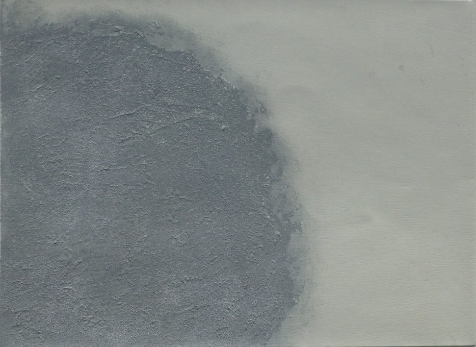 Moon VI |Obra gráfica de Arkal | Compra arte en Flecha.es
