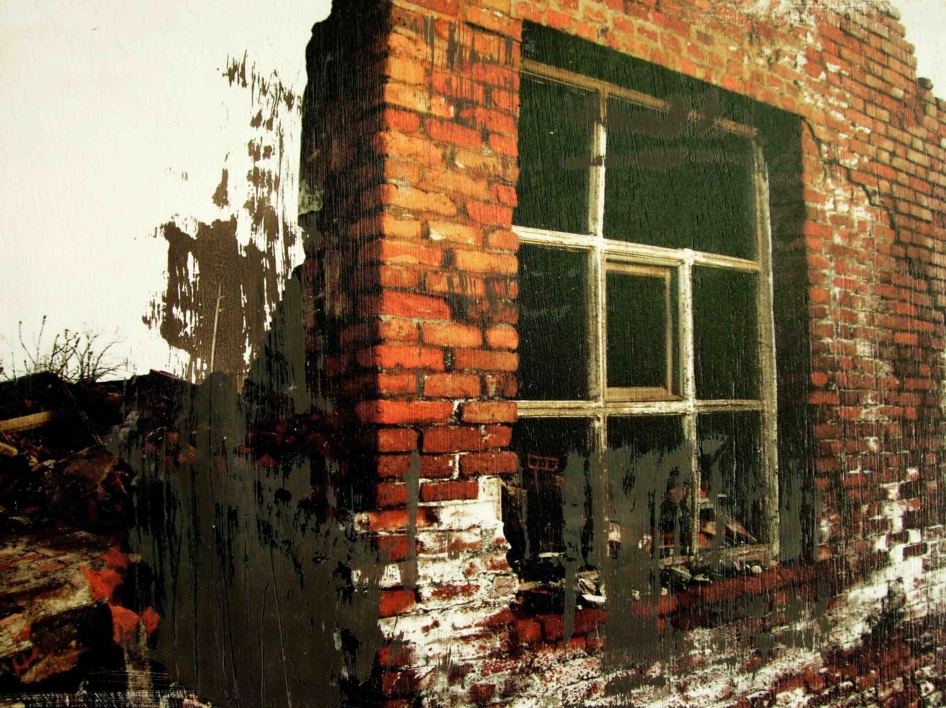 Serie "A cielo abierto" |Digital de Gonzalo Rodríguez | Compra arte en Flecha.es