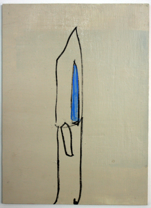 Sin título |Dibujo de Laura Franco Carrión | Compra arte en Flecha.es