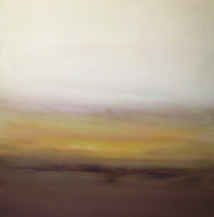 Comienzo |Pintura de Esther Porta | Compra arte en Flecha.es