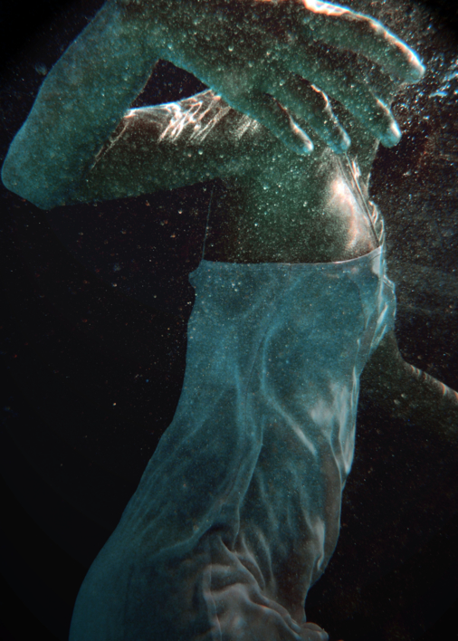 Deep |Digital de Mar Agüera | Compra arte en Flecha.es