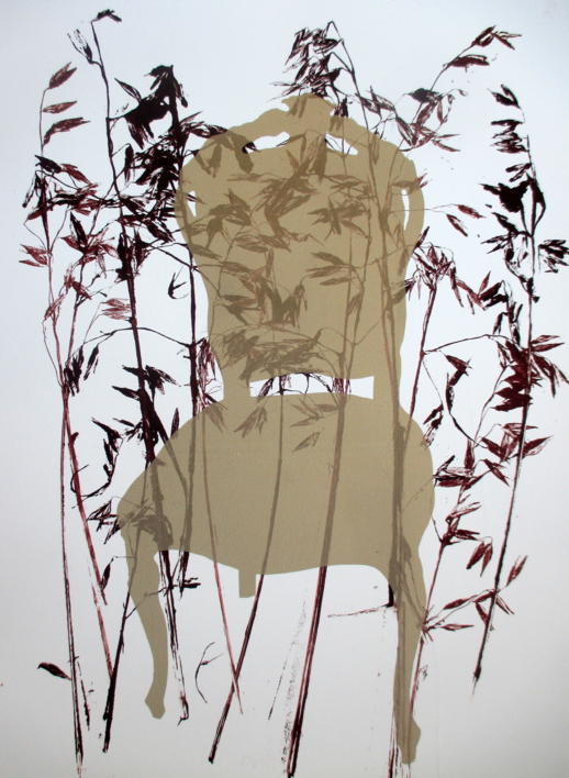 undomesticated |Dibujo de Inés Azagra | Compra arte en Flecha.es