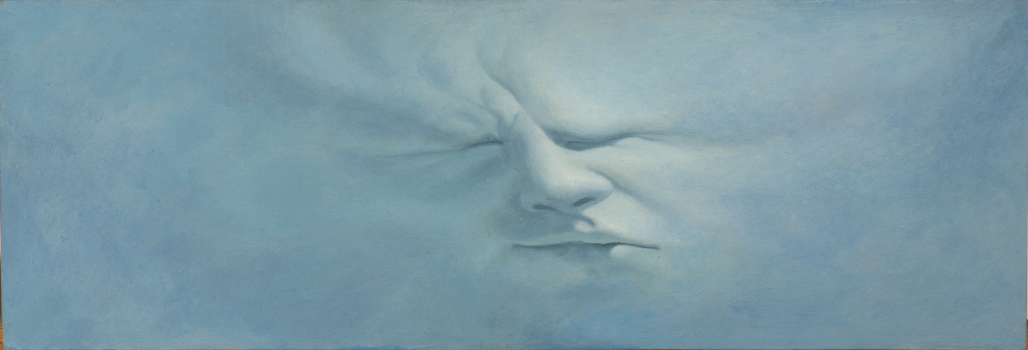 Esopo |Pintura de Erick Miraval | Compra arte en Flecha.es