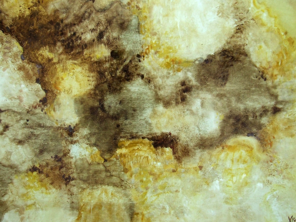 Opus IV |Pintura de xisco | Compra arte en Flecha.es