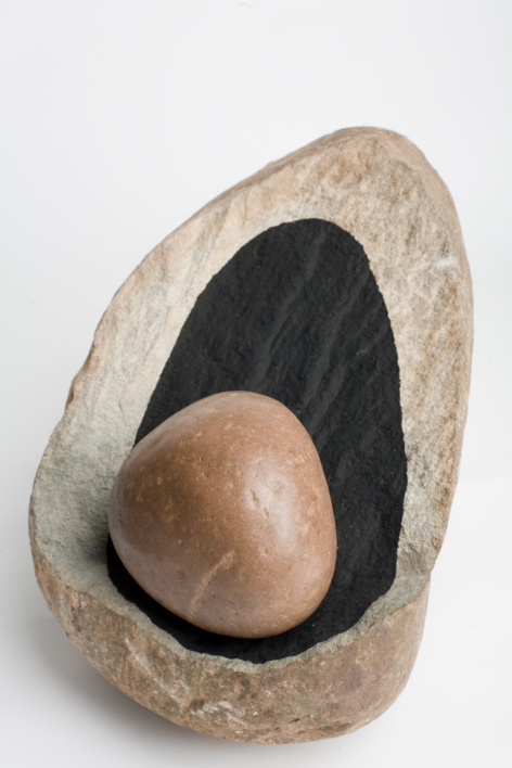 Alma mater |Escultura de Juan Manuel Leiva | Compra arte en Flecha.es