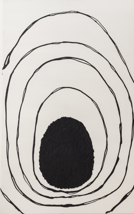 Inmanencia |Pintura de Juan Manuel Leiva | Compra arte en Flecha.es