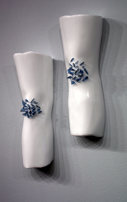 Scheggiate | Escultura de Patricia Glauser | Compra arte en Flecha.es