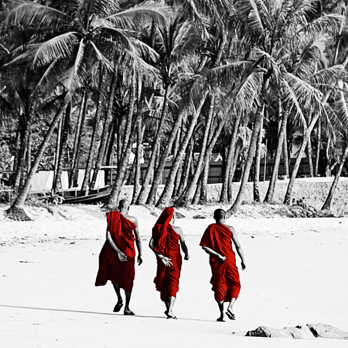 BEACH |Fotografía de Tommy Salas | Compra arte en Flecha.es