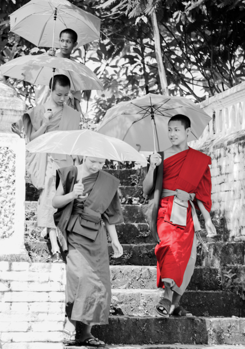 UMBRELLAS |Fotografía de Tommy Salas | Compra arte en Flecha.es