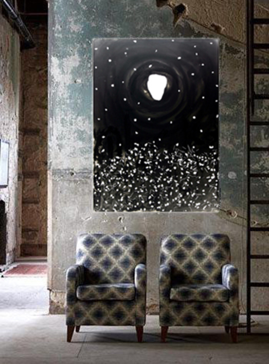 Nocturno 2 | Fotografía de Carlos Canet Fortea | Compra arte en Flecha.es
