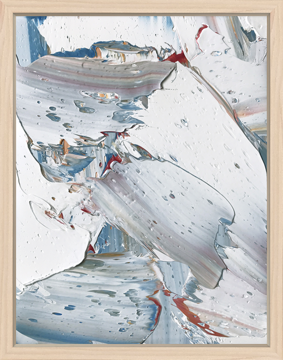 October 29, 2017 |Pintura de Justin Terry | Compra arte en Flecha.es