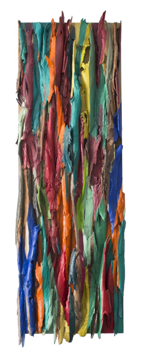 Eucalipto IX |Escultura de Crisdever | Compra arte en Flecha.es