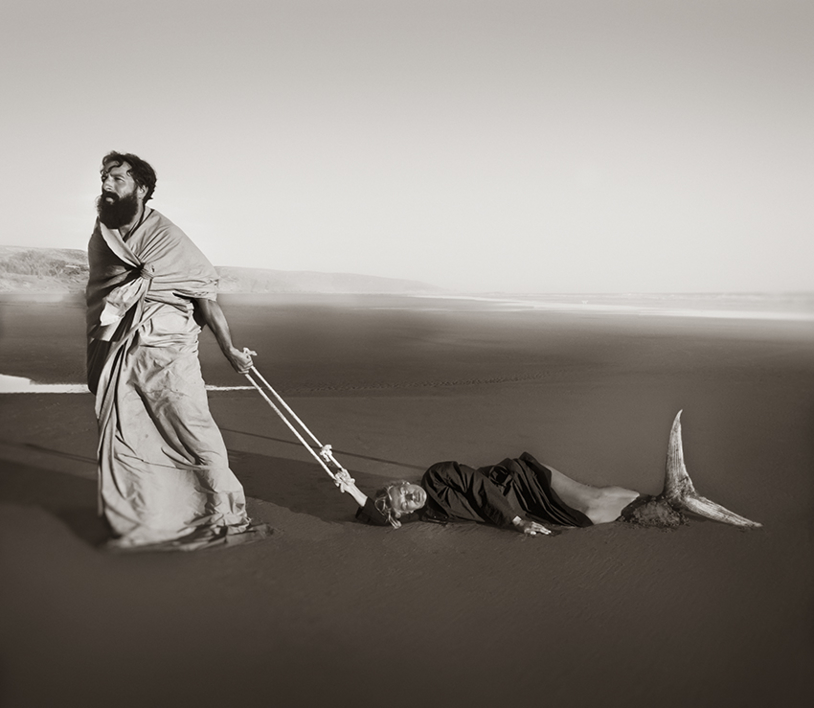 Cuento sin nombre 13 |Fotografía de Alexis Edwards | Compra arte en Flecha.es