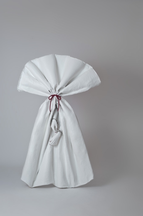 Esposas |Escultura de Patricia Glauser | Compra arte en Flecha.es