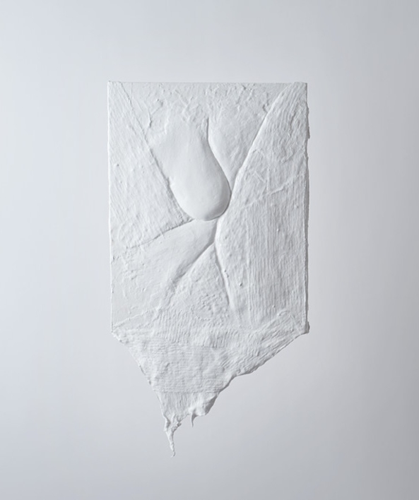 Latte |Escultura de pared de Patricia Glauser | Compra arte en Flecha.es
