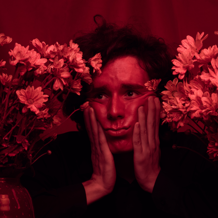 Garnet Interlude |Fotografía de Guido Asenjo Valdés | Compra arte en Flecha.es