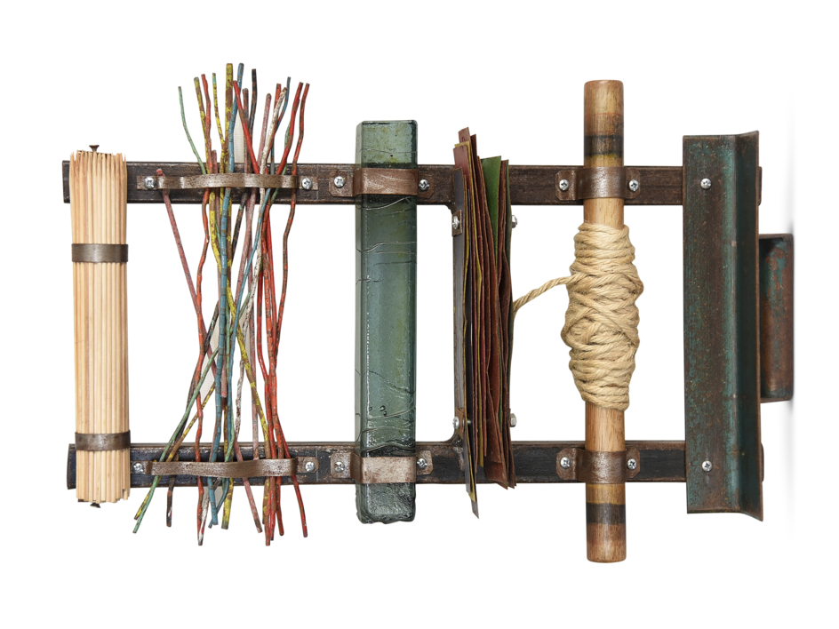 Sin título |Escultura de Maricruz Arribas | Compra arte en Flecha.es