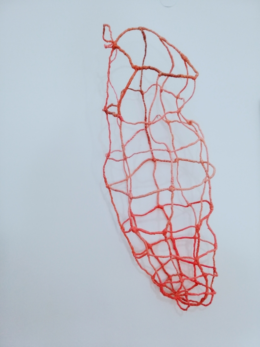 Twisted |Escultura de Barbara Long | Compra arte en Flecha.es