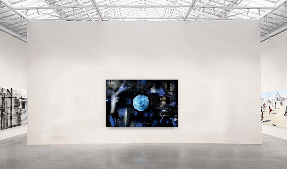 Nadir | Digital de Kantfish | Compra arte en Flecha.es