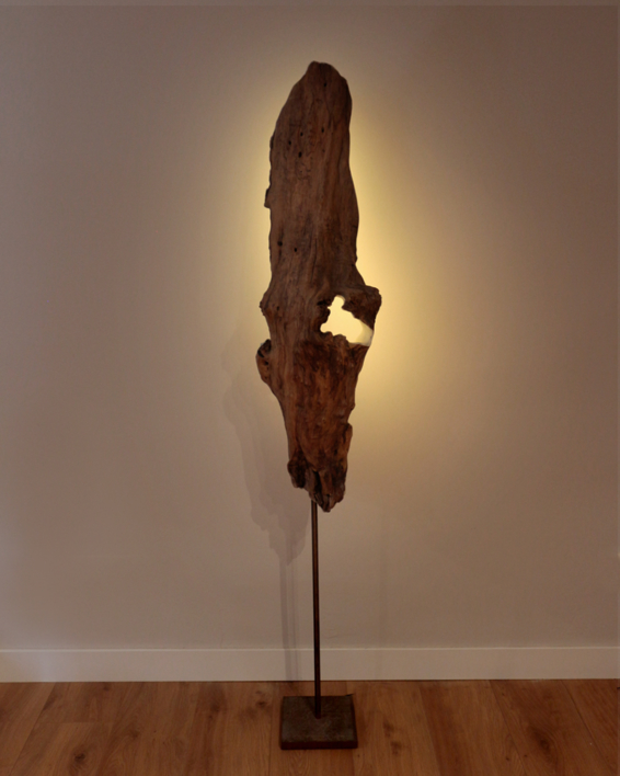 Bone | Escultura de Carm-ma | Compra arte en Flecha.es
