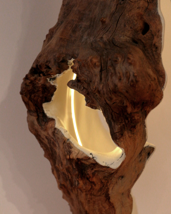 Bone | Escultura de Carm-ma | Compra arte en Flecha.es