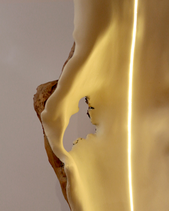 Bone | Escultura de Carm-ma | Compra arte en Flecha.es