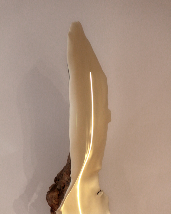 Bone | Escultura de Carm-ma | Compra arte en Flecha.es