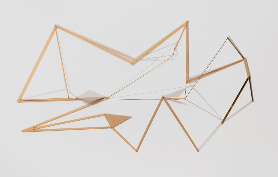 Sin título | Escultura de pared de castilloochotorena | Compra arte en Flecha.es