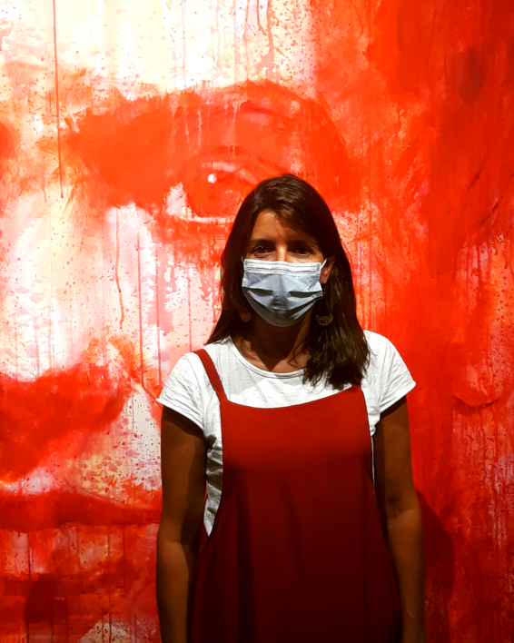 Lorca | Pintura de Alvaro Sellés | Compra arte en Flecha.es