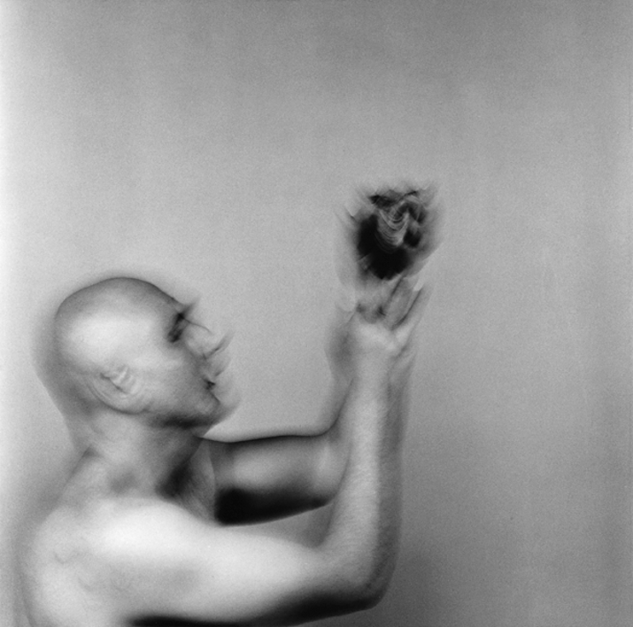 Corazón |Fotografía de Encarna Marín | Compra arte en Flecha.es