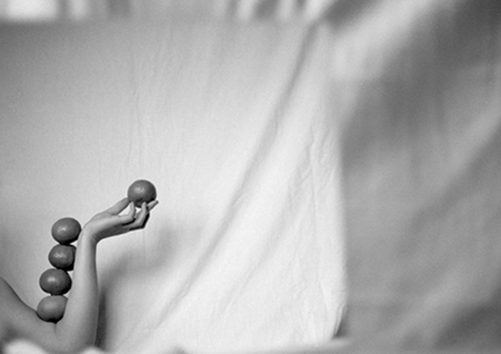 9:45, Inire (serie) |Fotografía de Paula González | Compra arte en Flecha.es