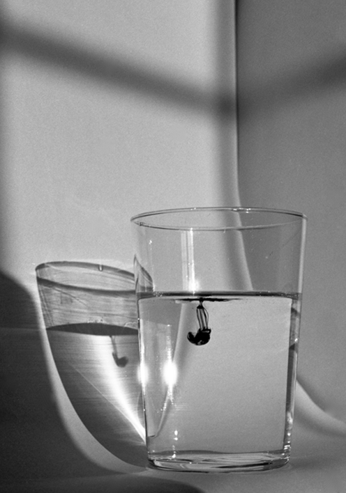 16:00, Inire (serie) |Fotografía de Paula González | Compra arte en Flecha.es