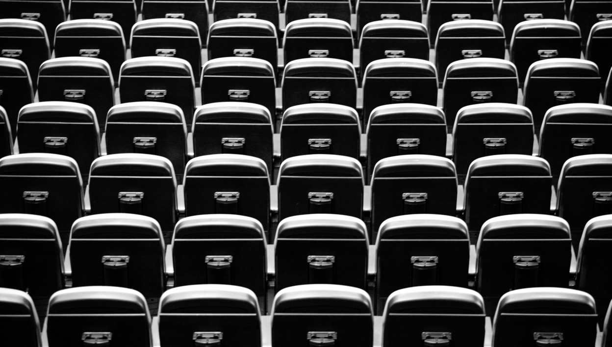"En algún teatro del mundo" |Fotografía de PECHERVSKY | Compra arte en Flecha.es