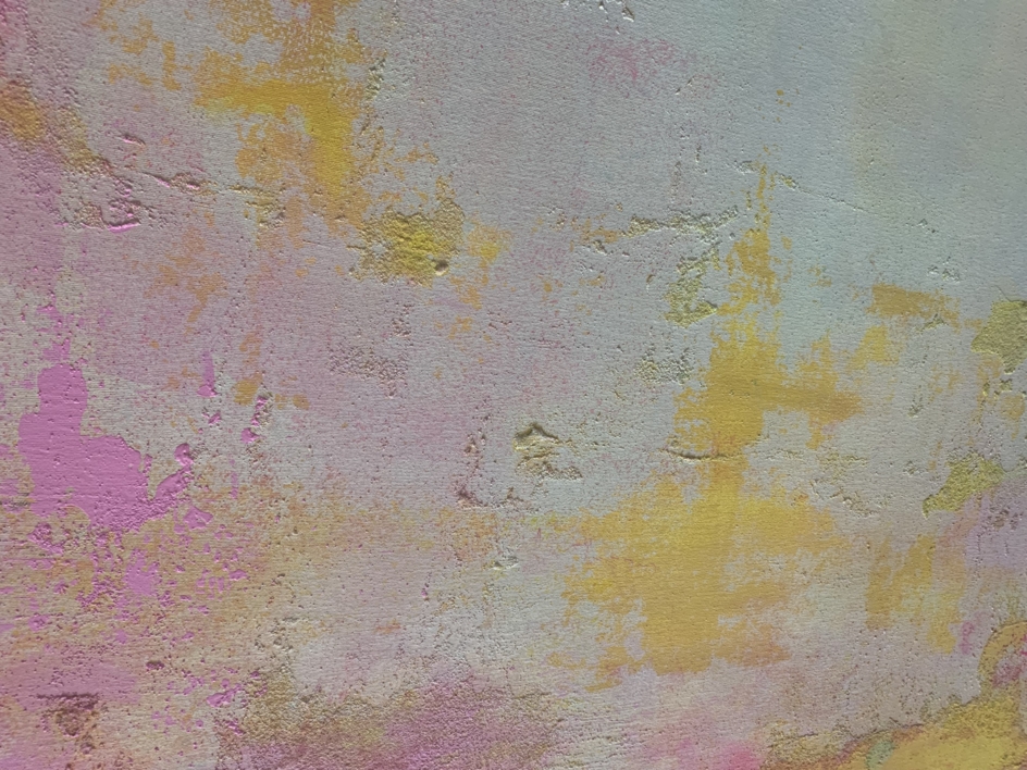 LOVE II | Pintura de Mo Barretto | Compra arte en Flecha.es