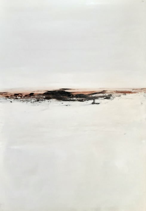 Closer III |Pintura de Esther Porta | Compra arte en Flecha.es