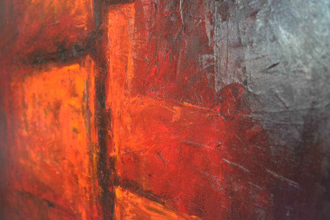 Crevices | Collage de Robert van Bolderick | Compra arte en Flecha.es