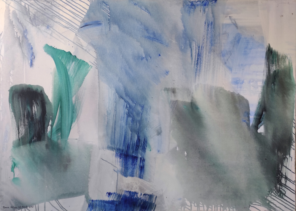 6 |Pintura de TERESA MILANS | Compra arte en Flecha.es