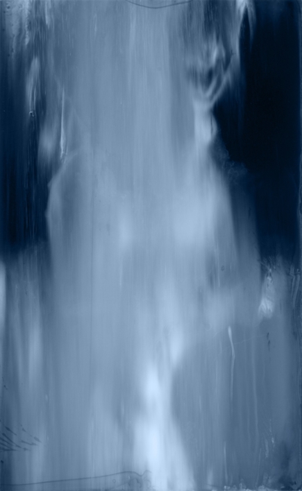 Paisajes del cuerpo VII |Digital de Mireia Cifuentes | Compra arte en Flecha.es