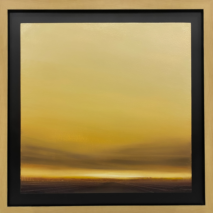 Aventurero |Pintura de DRESU | Compra arte en Flecha.es