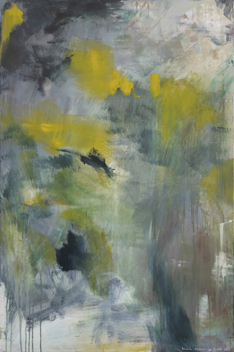12 |Pintura de TERESA MILANS | Compra arte en Flecha.es